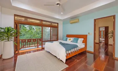 8 Bedroom Villa for sale in Suan Luang, Bangkok