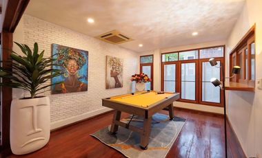 8 Bedroom Villa for sale in Suan Luang, Bangkok