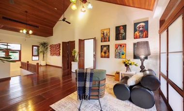 8 Bedroom Villa for sale in Suan Luang, Bangkok