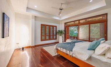 8 Bedroom Villa for sale in Suan Luang, Bangkok