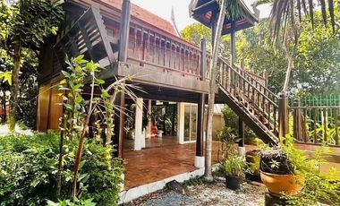8 Bedroom Villa for sale in Suan Luang, Bangkok
