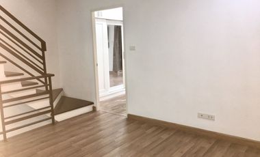 3 Bedroom Townhouse for sale at Baan Thammachad Phetkasem 114