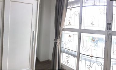 3 Bedroom Townhouse for sale at Baan Thammachad Phetkasem 114