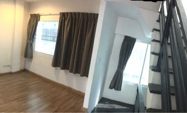 3 Bedroom Townhouse for sale at Baan Thammachad Phetkasem 114