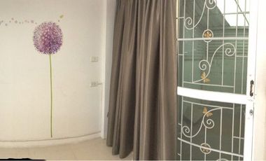 3 Bedroom Townhouse for sale at Baan Thammachad Phetkasem 114