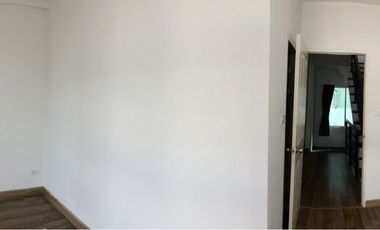 3 Bedroom Townhouse for sale at Baan Thammachad Phetkasem 114