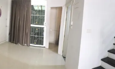 3 Bedroom Townhouse for sale at Baan Thammachad Phetkasem 114