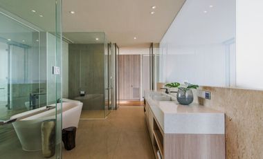 3 Bedroom Villa for sale at Veyla Natai Residences