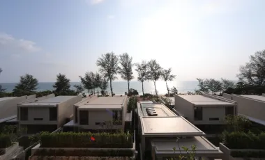 3 Bedroom Villa for sale at Veyla Natai Residences