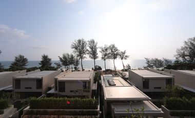 3 Bedroom Villa for sale at Veyla Natai Residences