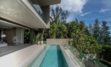 3 Bedroom Villa for sale at Veyla Natai Residences