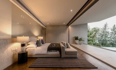 3 Bedroom Villa for sale at Veyla Natai Residences