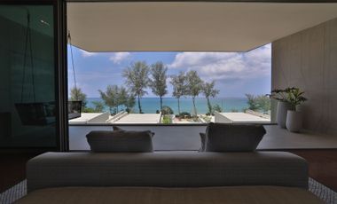 3 Bedroom Villa for sale at Veyla Natai Residences