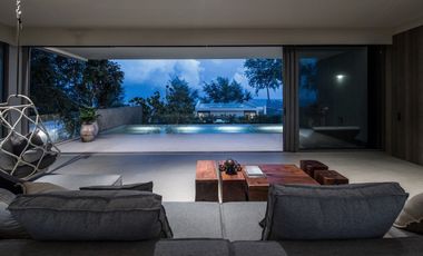 3 Bedroom Villa for sale at Veyla Natai Residences