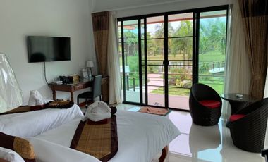 Peaceful 2-Bedroom House Surrounded by Nature