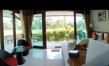 Peaceful 2-Bedroom House Surrounded by Nature