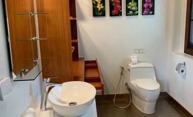 Peaceful 2-Bedroom House Surrounded by Nature