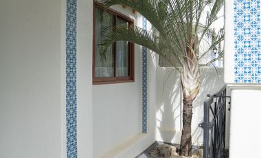 Moroccan Style House 2 BR Pakok w/ Gym Pool B3 unit