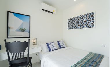 Moroccan Style House 2 BR Pakok w/ Gym Pool B3 unit