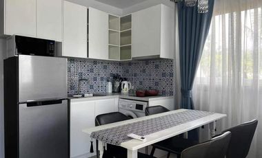 Moroccan Style House 2 BR Pakok w/ Gym Pool B3 unit