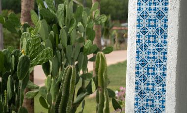 Moroccan Style House 2 BR Pakok w/ Gym Pool B3 unit