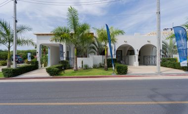 Moroccan Style House 2 BR Pakok w/ Gym Pool B3 unit