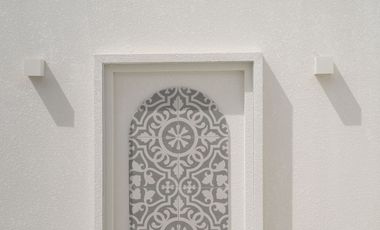 Moroccan Style House 2 BR Pakok w/ Gym Pool B3 unit