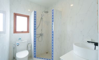 Moroccan Style House 2 BR Pakok w/ Gym Pool B3 unit