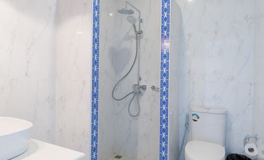 Moroccan Style House 2 BR Pakok w/ Gym Pool B3 unit