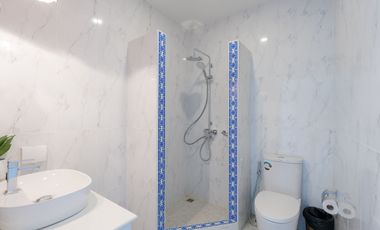 Moroccan Style House 2 BR Pakok w/ Gym Pool B3 unit