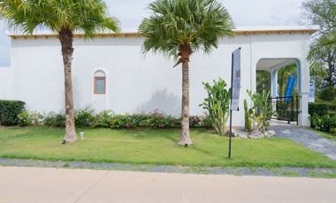 Moroccan Style House 2 BR Pakok w/ Gym Pool B3 unit