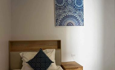 Moroccan Style House 2 BR Pakok w/ Gym Pool B3 unit