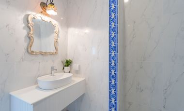 Moroccan Style House 2 BR Pakok w/ Gym Pool B3 unit