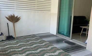 3 Bedroom house for rent at Pruksa Ville Modern US Thalang