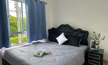 3 Bedroom house for rent at Pruksa Ville Modern US Thalang