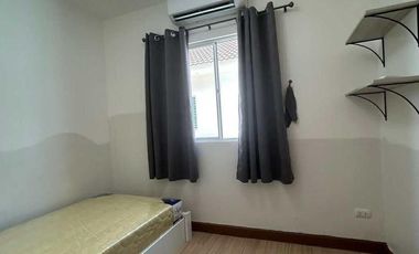 3 Bedroom house for rent at Pruksa Ville Modern US Thalang
