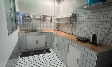 3 Bedroom house for rent at Pruksa Ville Modern US Thalang