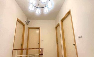 3 Bedroom house for rent at Pruksa Ville Modern US Thalang