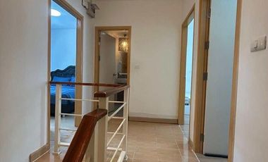 3 Bedroom house for rent at Pruksa Ville Modern US Thalang