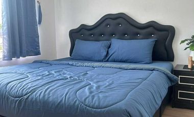 3 Bedroom house for rent at Pruksa Ville Modern US Thalang