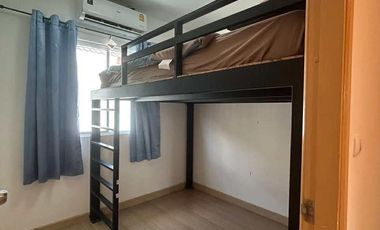 3 Bedroom house for rent at Pruksa Ville Modern US Thalang