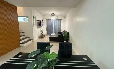 3 Bedroom house for rent at Pruksa Ville Modern US Thalang