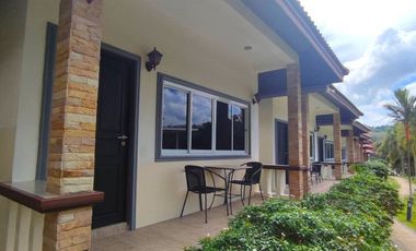 1 Bedroom Villa for rent at Airport Villa