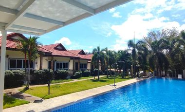 1 Bedroom Villa for rent at Airport Villa