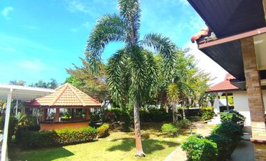 1 Bedroom Villa for rent at Airport Villa