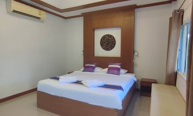 1 Bedroom Villa for rent at Airport Villa