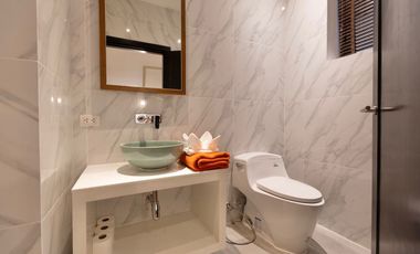 3 Bedroom Condo for rent at Baan Mandala