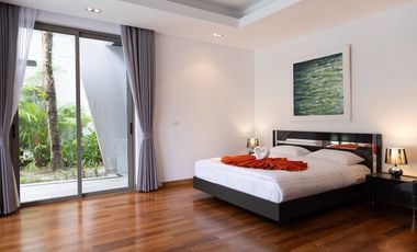 3 Bedroom Condo for rent at Baan Mandala