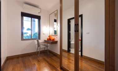 3 Bedroom Condo for rent at Baan Mandala