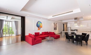 3 Bedroom Condo for rent at Baan Mandala